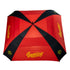 Innova Accessory Red / Black Innova Flow Disc Golf Umbrella
