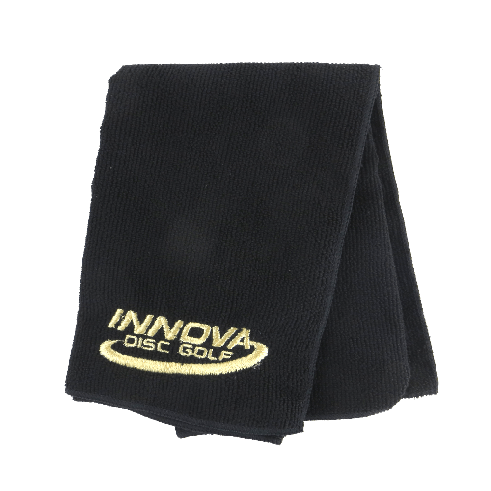 Innova Accessory Innova FlyDry Microfiber Disc Golf Towel