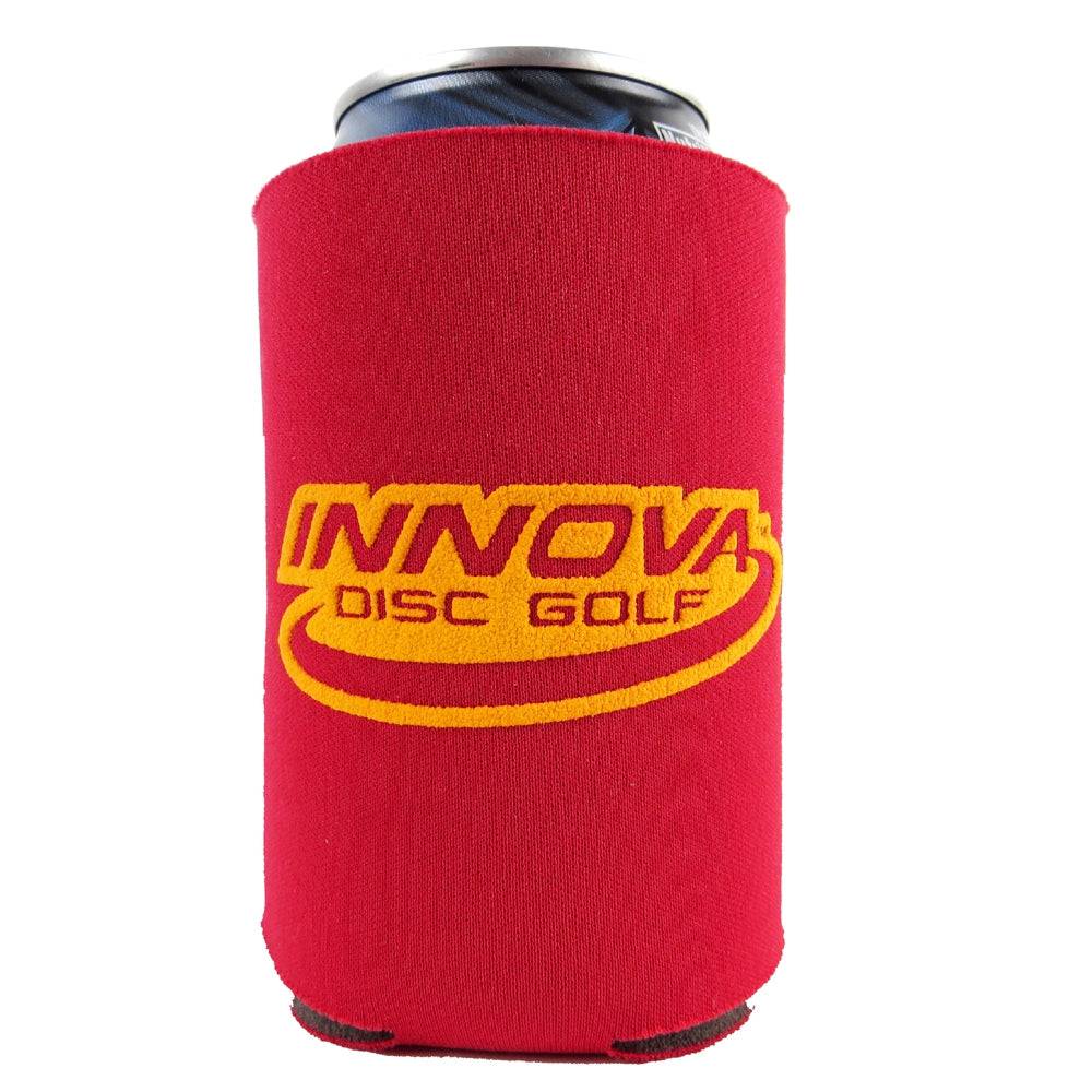 Innova Logo Can Hugger Insulated Beverage Cooler - Gotta Go Gotta Throw