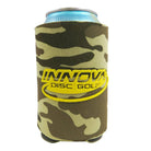 Innova Logo Can Hugger Insulated Beverage Cooler - Gotta Go Gotta Throw