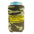 Innova Accessory Camo Innova Logo Can Hugger Insulated Beverage Cooler