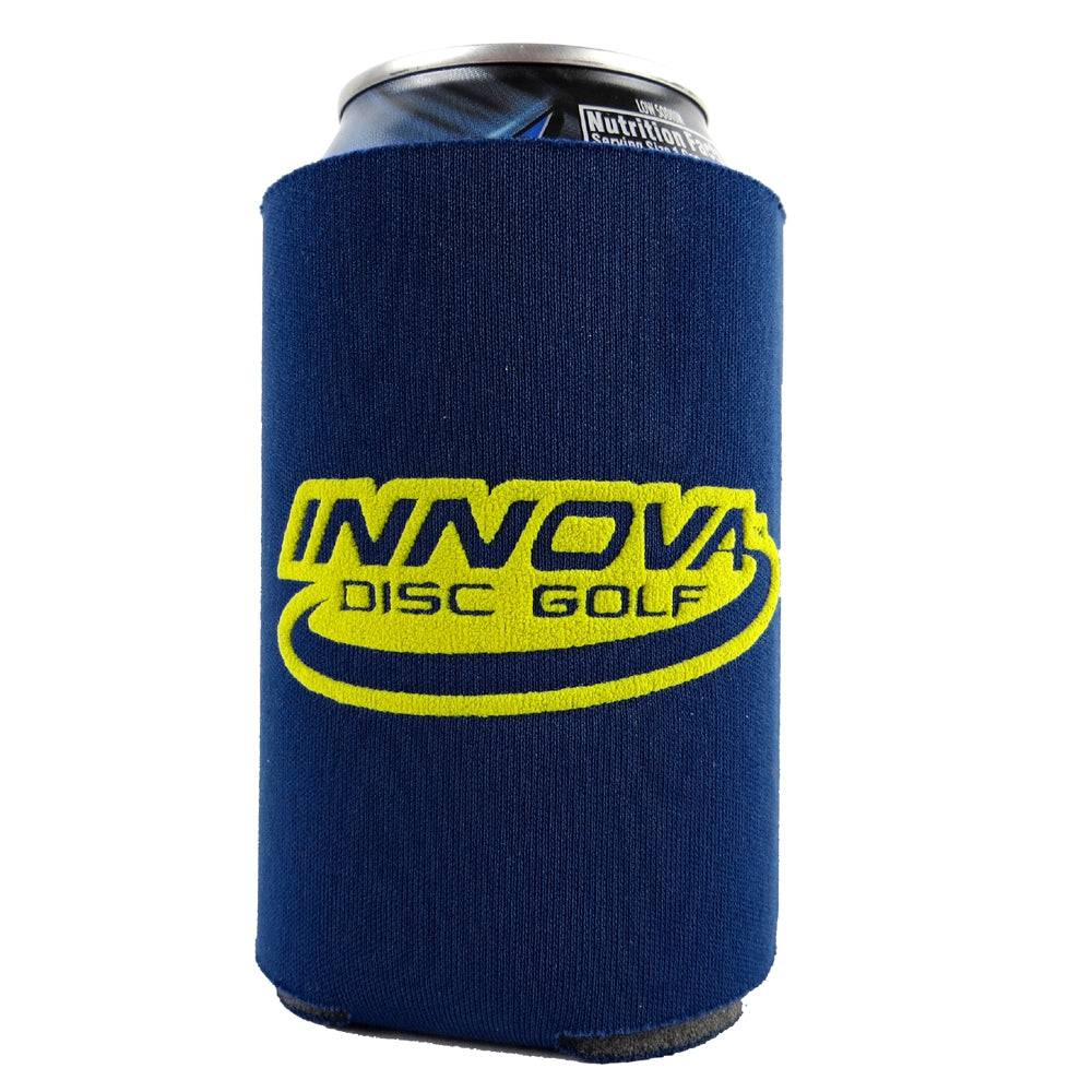 Innova Logo Can Hugger Insulated Beverage Cooler - Gotta Go Gotta Throw
