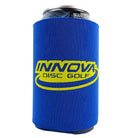 Innova Logo Can Hugger Insulated Beverage Cooler - Gotta Go Gotta Throw