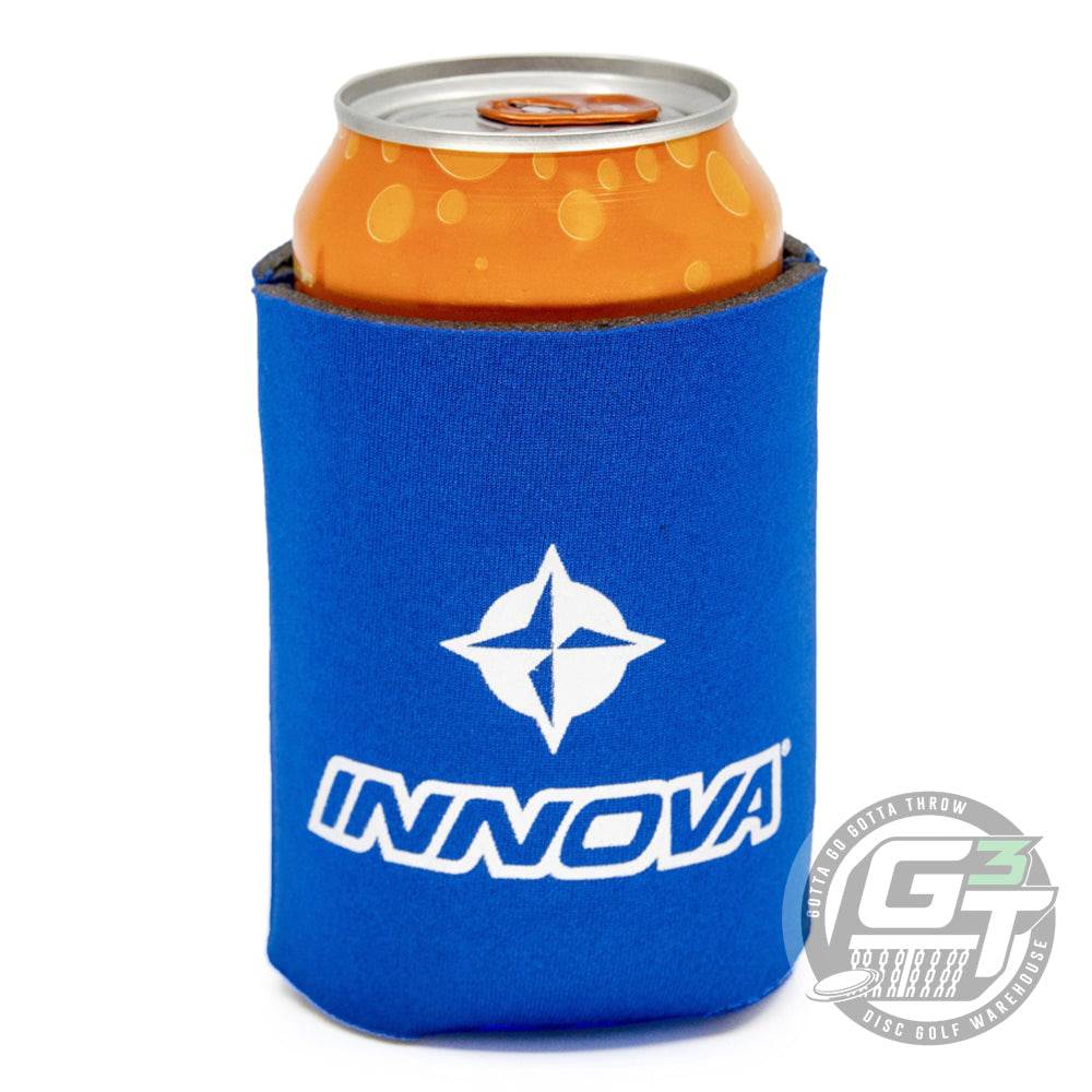 Innova Accessory Innova Mini Character Can Hugger Insulated Beverage Cooler