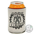 Innova Accessory Destroyer - Gray Innova Mini Character Can Hugger Insulated Beverage Cooler