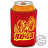 Innova Accessory Roc3 - Red Innova Mini Character Can Hugger Insulated Beverage Cooler