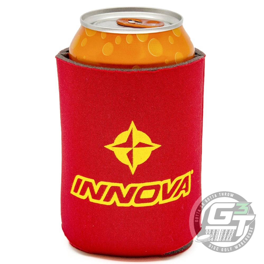 Innova Accessory Innova Mini Character Can Hugger Insulated Beverage Cooler