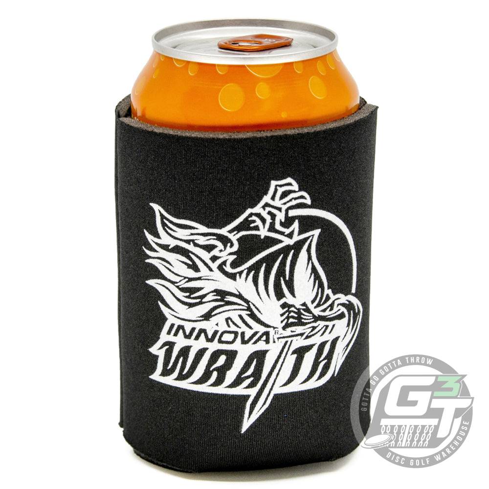 Innova Accessory Wraith - Black Innova Mini Character Can Hugger Insulated Beverage Cooler