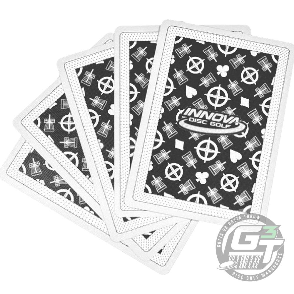 Innova Playing Cards - Gotta Go Gotta Throw