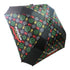 Innova Accessory Rasta Innova Proto Pattern Disc Golf Umbrella