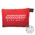 Innova Accessory Topo Red Innova SportSack Disc Golf Grip Enhancer