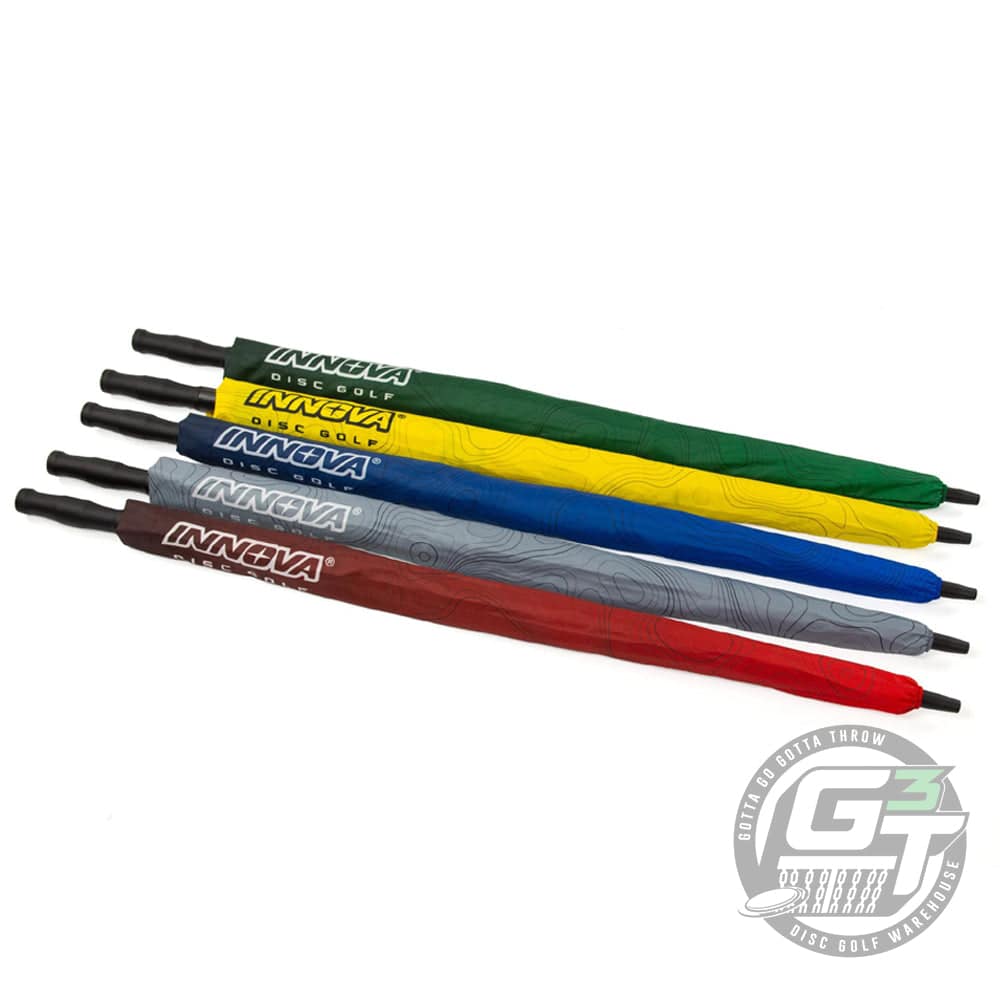 Innova Accessory Innova Topo Disc Golf Umbrella
