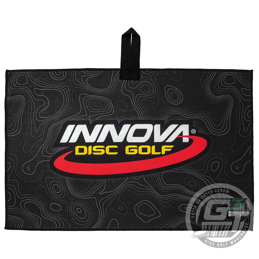 Innova Accessory Innova Tour Microfiber Disc Golf Towel