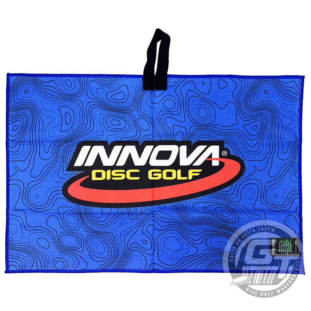 Innova Accessory Innova Tour Microfiber Disc Golf Towel