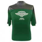 Innova Air Force 2.0 Short Sleeve Performance Disc Golf Jersey - Gotta Go Gotta Throw