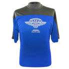 Innova Air Force 2.0 Short Sleeve Performance Disc Golf Jersey - Gotta Go Gotta Throw