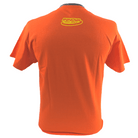 Innova Bar Stamp Short Sleeve Disc Golf T-Shirt - Gotta Go Gotta Throw