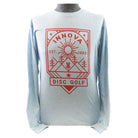 Innova Camp Long Sleeve Disc Golf T-Shirt - Gotta Go Gotta Throw