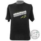 Innova Chrome Short Sleeve Disc Golf T-Shirt - Gotta Go Gotta Throw