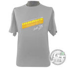 Innova Chrome Short Sleeve Disc Golf T-Shirt - Gotta Go Gotta Throw
