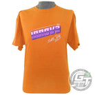 Innova Chrome Short Sleeve Disc Golf T-Shirt - Gotta Go Gotta Throw