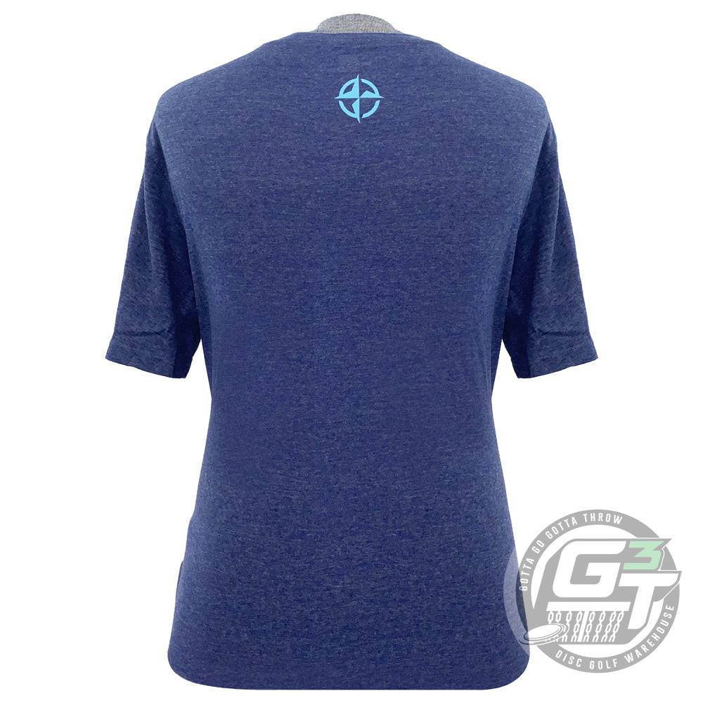 Innova Apparel Innova Cypher Logo Short Sleeve Disc Golf T-Shirt