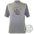 Innova Apparel S / Gray Innova Firebird Venture Series Short Sleeve Disc Golf T-Shirt