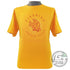 Innova Apparel S / Orange Innova Firebird Venture Series Short Sleeve Disc Golf T-Shirt