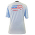 Innova Apparel Innova Flag Roc Soft Blend Short Sleeve Disc Golf T-Shirt