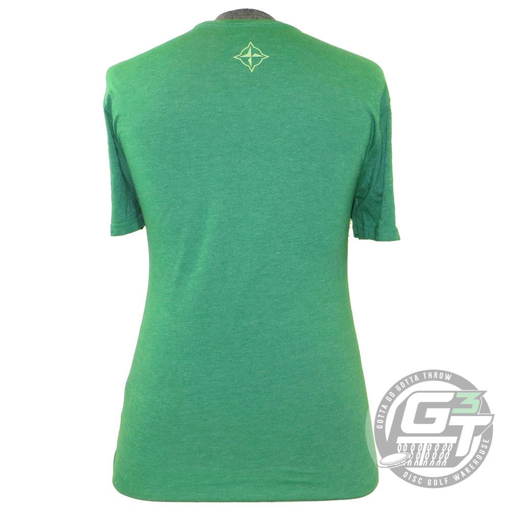 Innova Apparel Innova Heritage Short Sleeve Disc Golf T-Shirt