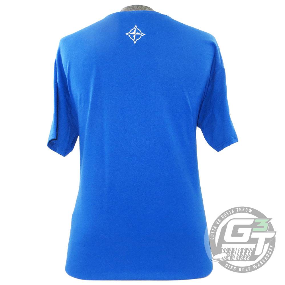 Innova Apparel Innova Heritage Short Sleeve Disc Golf T-Shirt