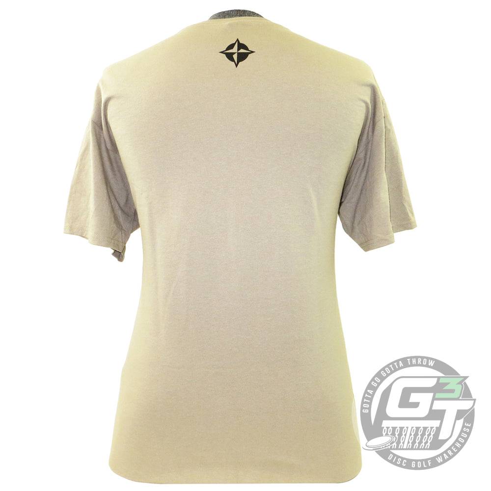 Innova Apparel Innova Heritage Short Sleeve Disc Golf T-Shirt