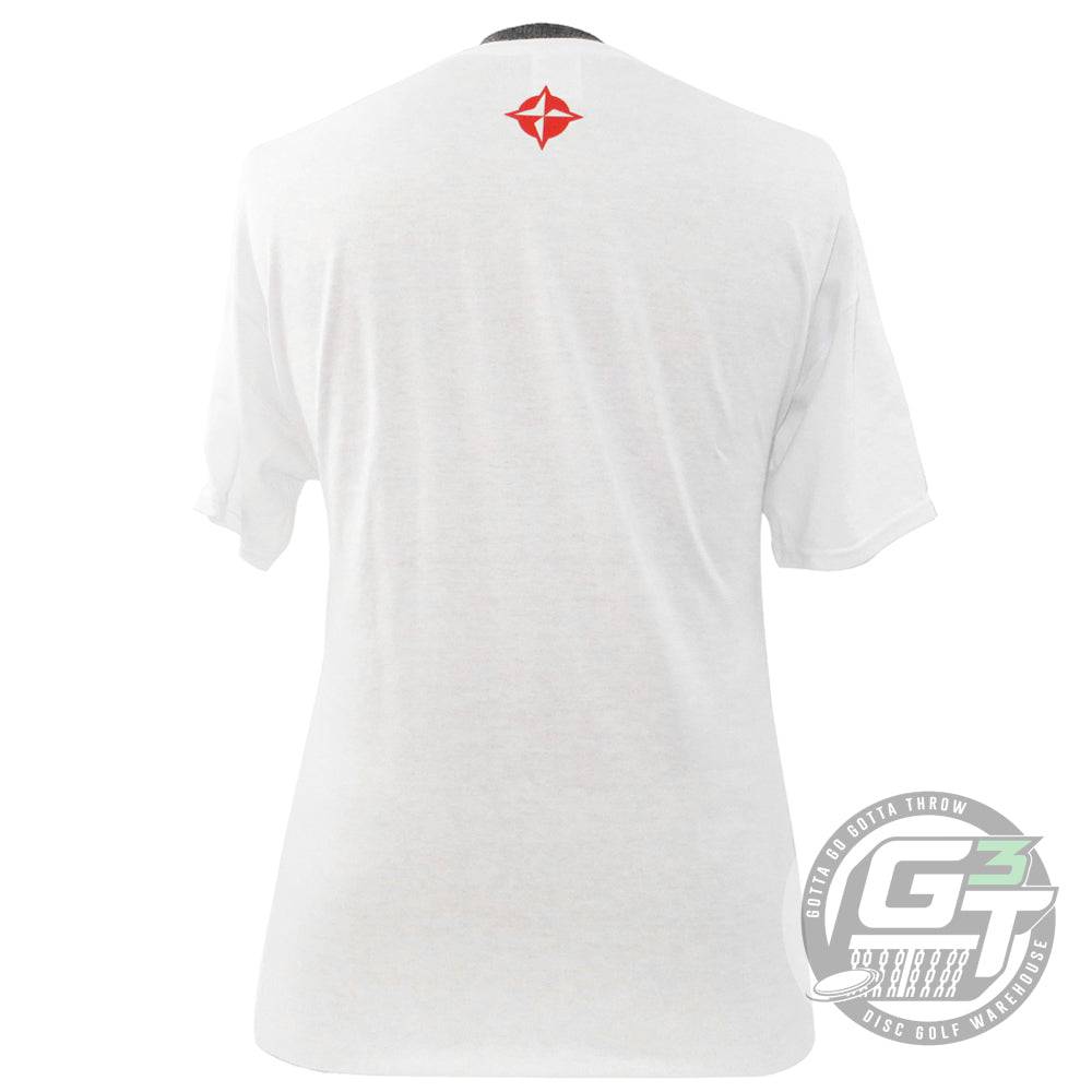 Innova Apparel Innova Heritage Short Sleeve Disc Golf T-Shirt