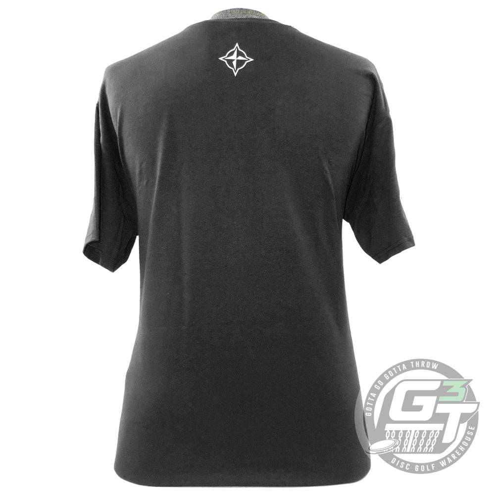 Innova Apparel Innova Heritage Short Sleeve Disc Golf T-Shirt