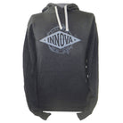 Innova Horizon Venture Series Pullover Hoodie Disc Golf Sweatshirt - Gotta Go Gotta Throw
