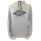 Innova Horizon Venture Series Pullover Hoodie Disc Golf Sweatshirt - Gotta Go Gotta Throw