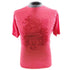 Innova Apparel S / Red Innova Jungle Short Sleeve Disc Golf T-Shirt