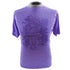 Innova Apparel S / Purple Innova Jungle Short Sleeve Disc Golf T-Shirt
