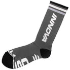 Innova Lifestyle Crew Disc Golf Socks - Gotta Go Gotta Throw