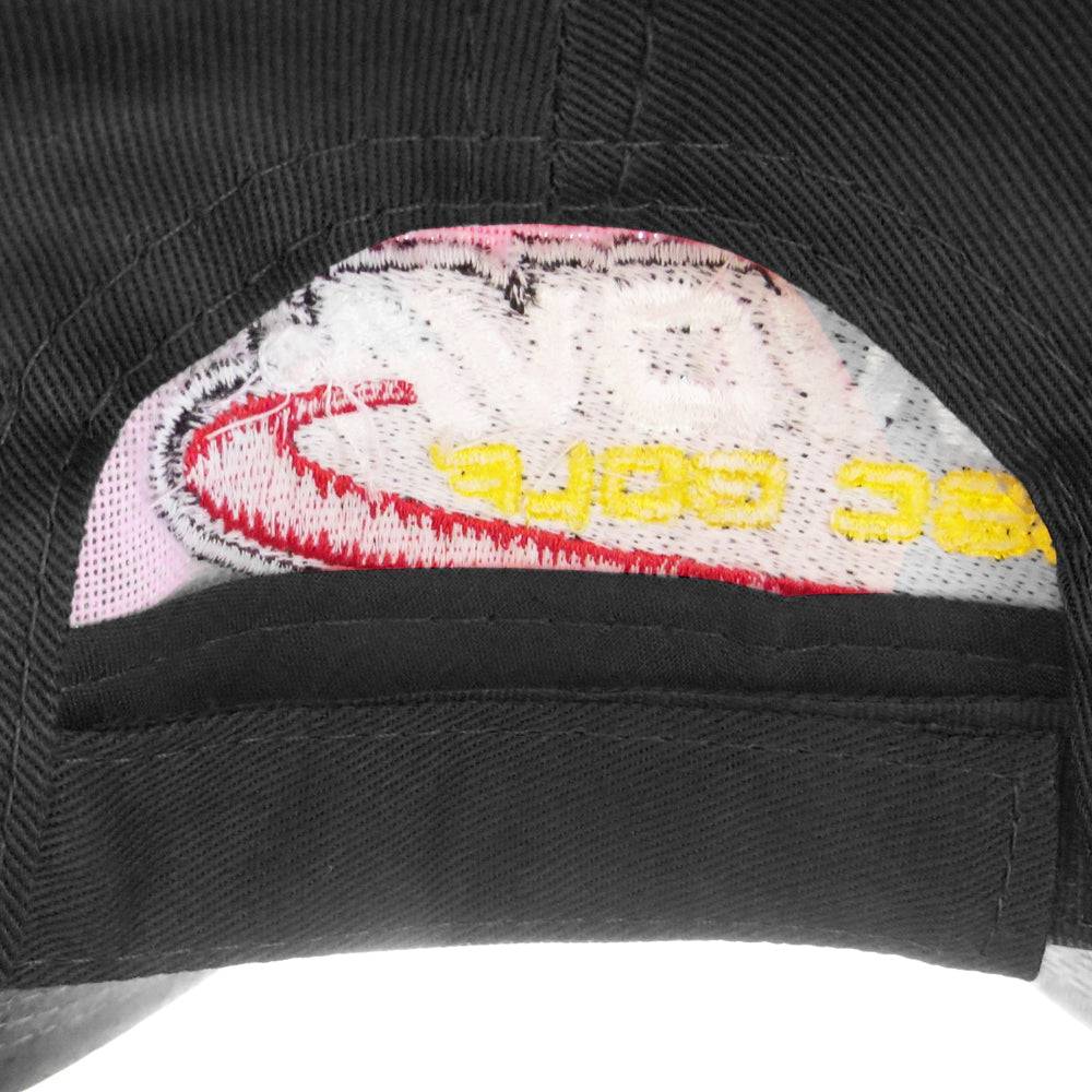 Innova Apparel Innova Logo Adjustable Cotton Disc Golf Hat