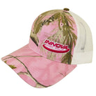 Innova Logo Camo Adjustable Mesh Disc Golf Hat - Gotta Go Gotta Throw