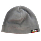 Innova Apparel Gray Innova Logo Microfleece Beanie Winter Disc Golf Hat