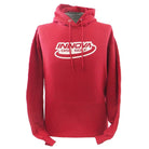 Innova Logo Pullover Hoodie Disc Golf Sweatshirt - Gotta Go Gotta Throw