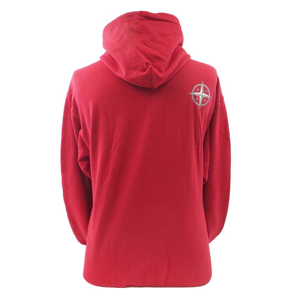 Innova Logo Pullover Hoodie Disc Golf Sweatshirt - Gotta Go Gotta Throw