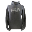 Innova Logo Pullover Hoodie Disc Golf Sweatshirt - Gotta Go Gotta Throw