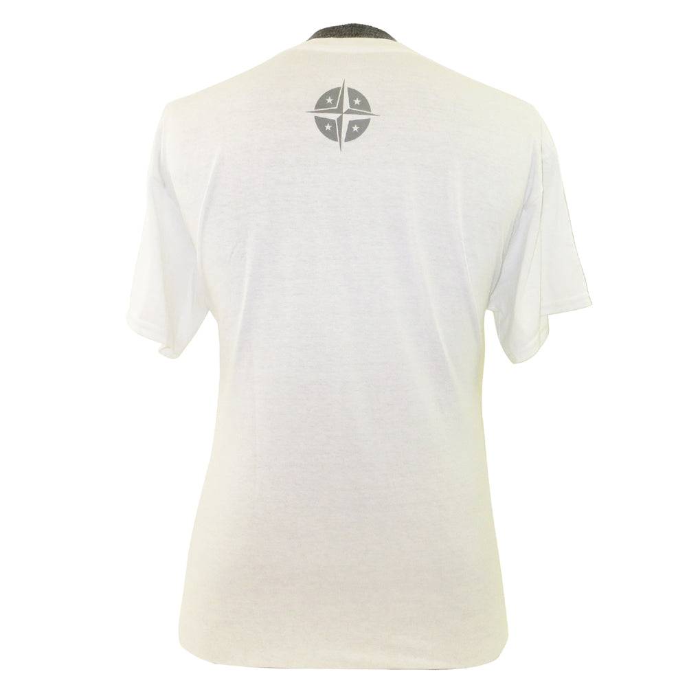 Innova Logo Short Sleeve Disc Golf T-Shirt - Gotta Go Gotta Throw