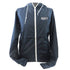 Innova Apparel S / Navy Blue Innova Logo Windbreaker Disc Golf Jacket