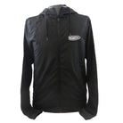 Innova Logo Windbreaker Disc Golf Jacket - Gotta Go Gotta Throw