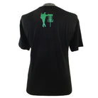 Innova Peace Short Sleeve Disc Golf T-Shirt - Gotta Go Gotta Throw