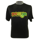 Innova Peace Short Sleeve Disc Golf T-Shirt - Gotta Go Gotta Throw